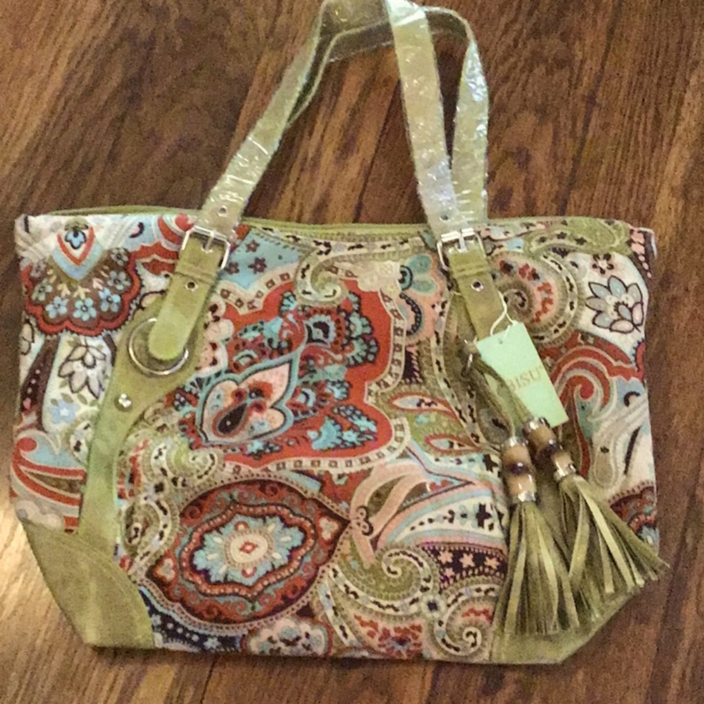 eBISU PURSE